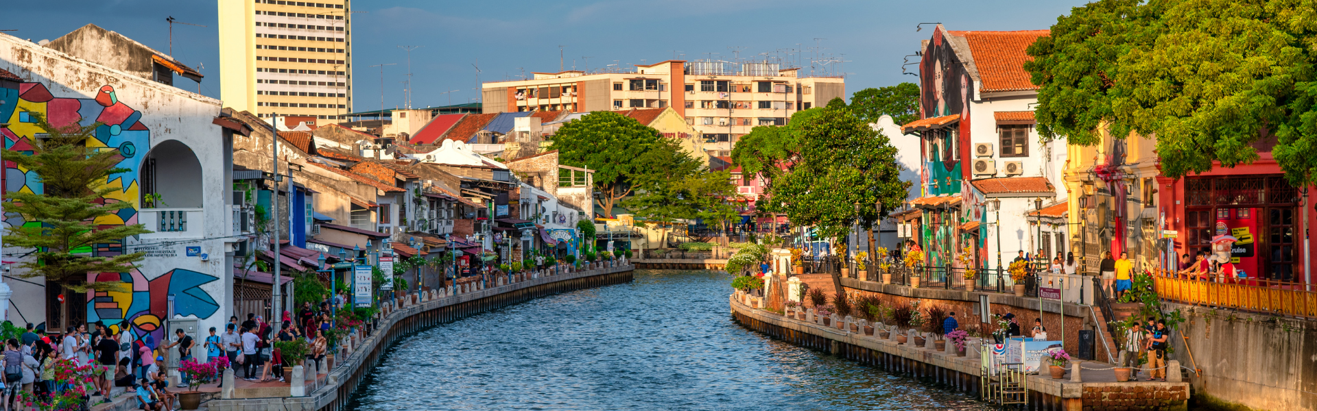 Naudinga informacija apie Malaką
