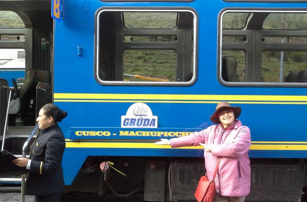 Klasikinė Peru: inkų paslaptys ir Andų didybė, aplankant Vaivorykštinius kalnus ir Amazonės baseino džiungles 14d. (17d.)