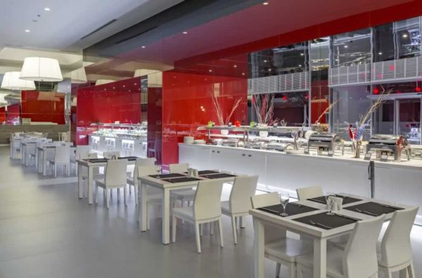 BELEKAS. Romantiškos atostogos dviese! Bent trumpam pamirškite rūpesčius ADAM & EVE 5* viešbutyje tik suaugusiems Turkijoje! Skrydis, 7 nakvynės 5* viešbutyje su „ultra viskas įskaičiuota“ maitinimu