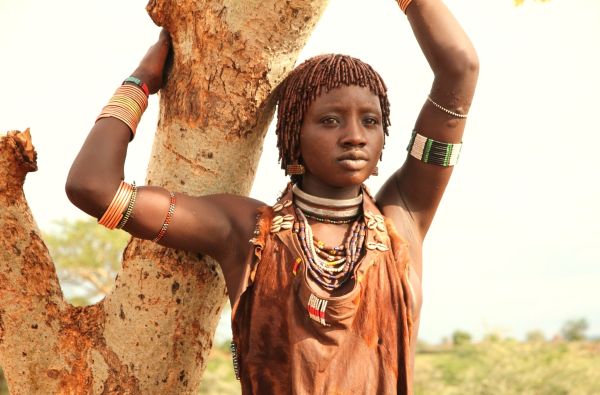 GRŪDOS turas po kontrastingąją Etiopiją. Krikščioniškasis paveldas, įspūdinga gamta, archaiškos gentys 15d.