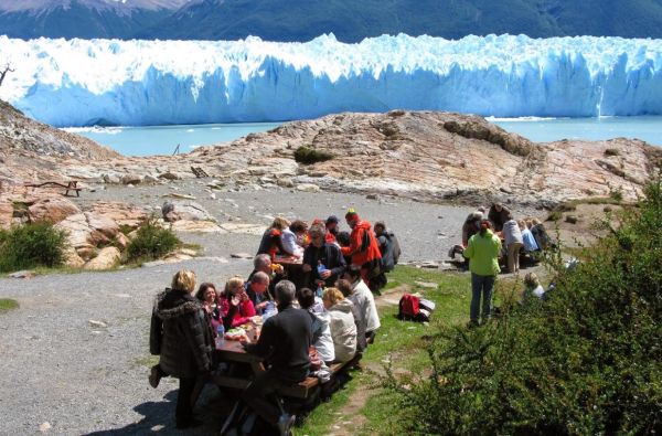 Didžioji ekspedicija po Pietų Ameriką ir Okeaniją: Argentina - Čilė - Patagonija - Ugnies žemė - Velykų sala 20d. (24d.)