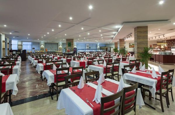 KEMERAS.Populiarioji vasaros žvaigždė, kviečia į svečius! Laikas atsipalaiduoti - pagaudykite saulės spindulius, įmerkite kojas į šiltą jūrą. Skrydis, 7 n. 4* SHERWOOD  GREENWOOD RESORT viešbutyje su „viskas įskaičiuota" maitinimu–Jūsų nuotykių vasara.