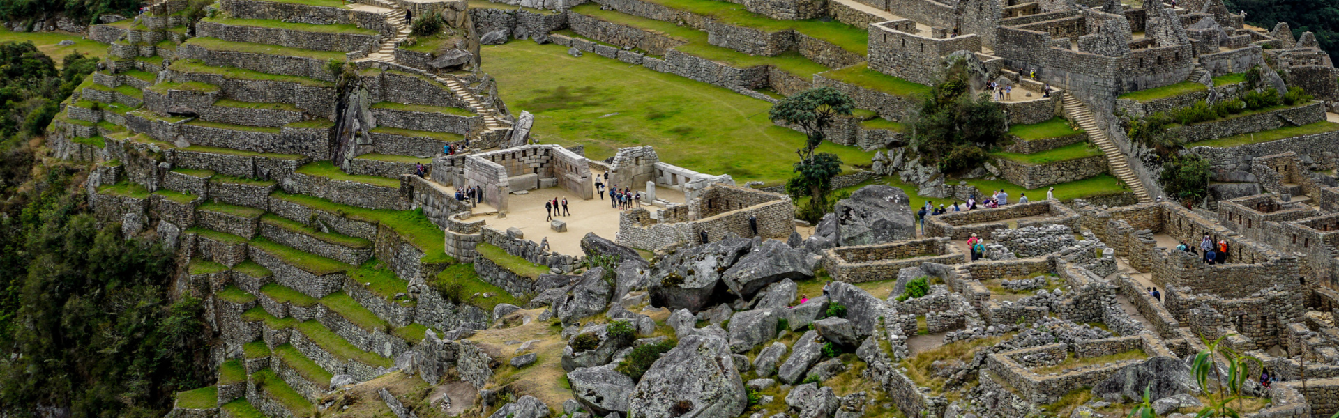 Naudinga informacija apie Maču Pikču