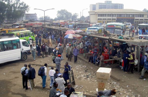 Nuotykių safaris po Rytų Afriką: Kenija - Tanzanija, aplankant garsiausius šių šalių laukinės gamtos nacionalinius parkus ir rezervatus 11d.