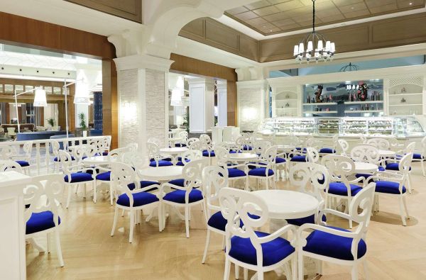 BELEKAS. Pabodo žiūrėti į kompiuterį? Metas padėti darbus į stalčių. Pagalvokite apie saulę, krištolo skaidrumo jūrą ir pakvieskite save tuo pasilepinti. Skrydis, 7 n. 5* SUENO HOTELS DELUXE BELEK viešbutyje su „ultra viskas įskaičiuota“ maitinimu!Tobula!