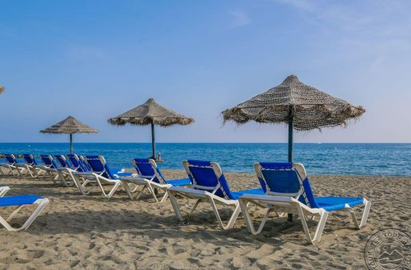 ESTEPONA. Dieviškos atostogos – Pietų Ispanijoje. Skrydis, 7n. viešbutyje SOL MARBELLA ESTEPONA - ATALAYA PARK 4*, su pusryčiais ir vakariene - nuo 729 €!