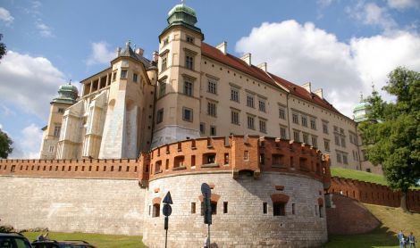 Lyg paveikslėlis graži Kroatija - Makarskos kurortas