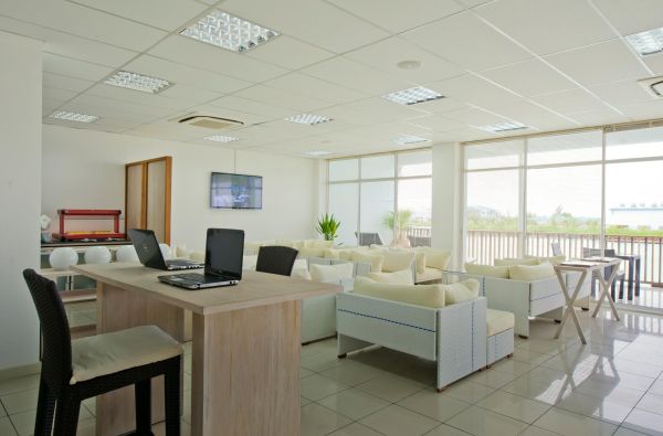 Šeimos atostogos Maldyvuose! Skrydis, pervežimas ir 7 n. viešbutyje KURAMATHI MALDIVES 4+*