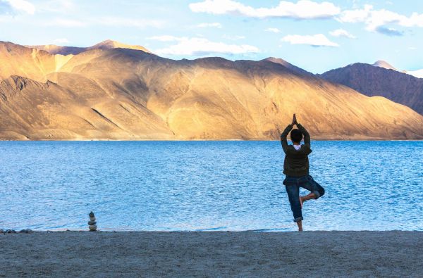 Geografinių ir dvasinių aukštumų LADAKAS - vienuolynų mistika, magiškas Hemiso festivalis* ir ekstremalūs Himalajų kontrastai mažajame Tibete 13d.