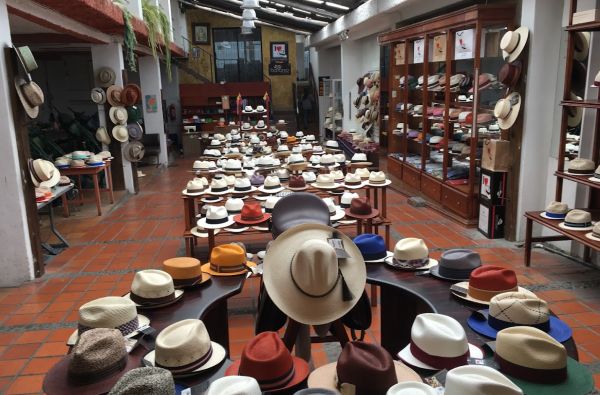 Kolumbija - Ekvadoras. Galapagų salos. Lotynų Amerikos paslaptis 17d.