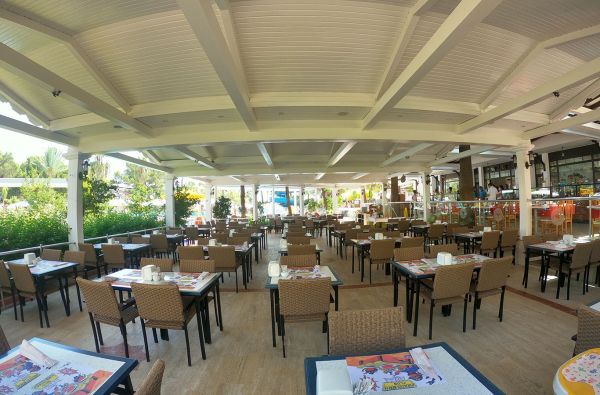 KEMERAS. Svajonės pildosi! Aktyvios šeimos atostogos! Savaitė poilsio kokybiškame PIRATES BEACH CLUB 5* viešbutyje Turkijoje – nuotykiai įsimins ilgam! Skrydis, 7 nakvynės 5* viešbutyje su „ultra viskas įskaičiuota“ maitinimu