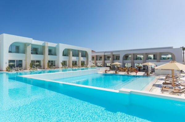 White Hills Resort