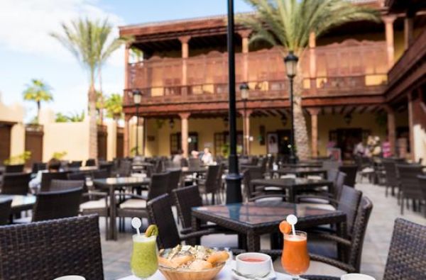 Kosta Adechė. Įsimintinos šeimos atostogos TENERIFĖJE. Skrydis, 7n. viešbutyje GF ISABEL 4*, be maitinimo - nuo 609 €!