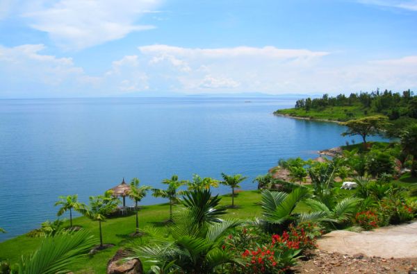 Uganda - Ruanda. Laukinių stebuklų keliais – nuo pasaulio audrų iki primatų sostinės 14d.