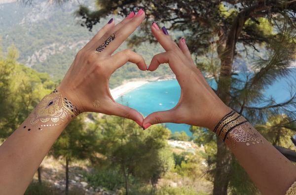 Itin karštas pasiūlymas 12-kos nakvynių trukmei su viskas įskaičiuota Turkijoje, Alanijoje - tik nuo 339€!