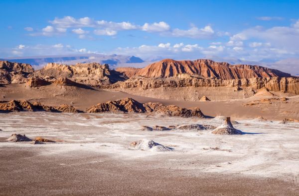 Didžioji ekspedicija po Pietų Ameriką ir Okeaniją: Argentina - Čilė - Patagonija - Ugnies žemė - Velykų sala 20d. (24d.)