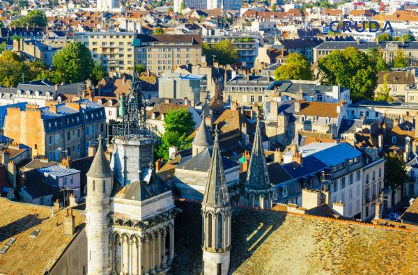 Pietvakarių Prancūzijos stebuklai 10d.