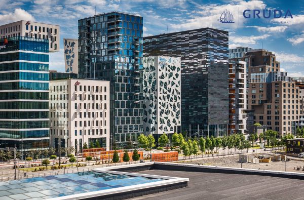 Pažintis su Norvegija 6d.