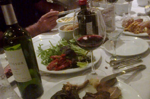 Brazilijos ekspresas – megapolių pulsas ir Eldorado paieškos Amazonės džiunglėse 15d.