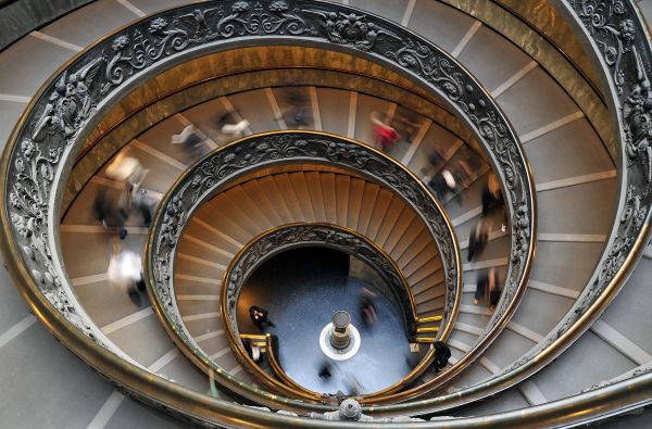 Saulėtoji Italija ir jos spalvos 8d.