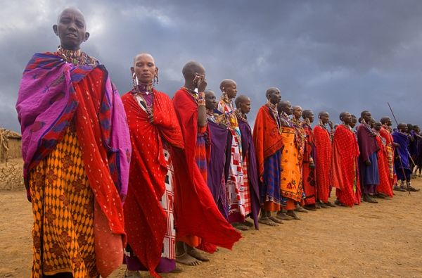 Nuotykių safaris po Rytų Afriką: Kenija - Tanzanija, aplankant garsiausius šių šalių laukinės gamtos nacionalinius parkus ir rezervatus 11d.
