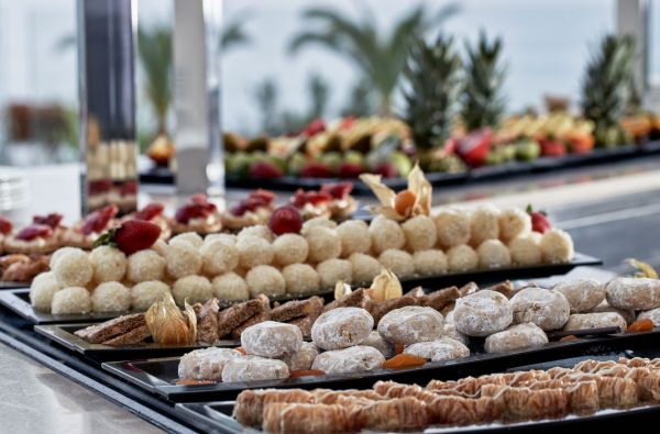 RODAS. Sala, saulė, jūra. Skrydis, 7n. puikiai poilsiautojų įvertintame RODOS PRINCESS BEACH 4* viešbutyje su viskas įskaičiuota maitinimu.