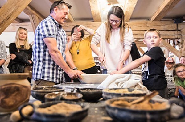 Kuo kvepia Kalėdos Lenkijoje?