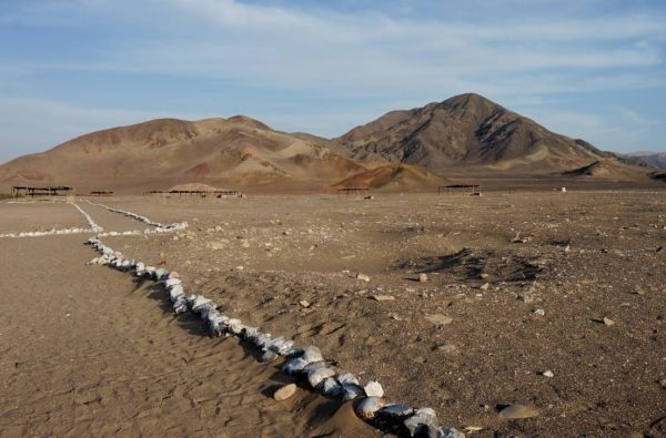 Klasikinė Peru: inkų paslaptys ir Andų didybė, aplankant Vaivorykštinius kalnus ir Amazonės baseino džiungles 14d. (17d.)