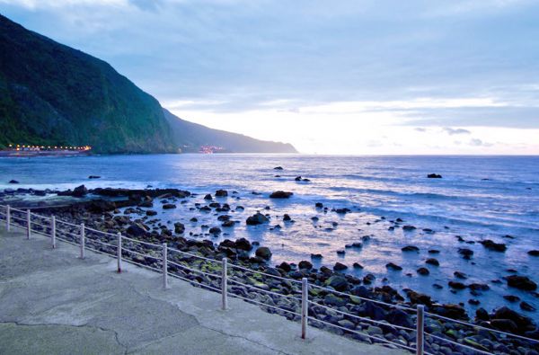 San Visentė. Išsiilgusiems ramybės - idealios atostogos MADEIROJE! Skrydis, 7n. viešbutyje ESTALAGEM DO MAR 4* su pusryčiais ir vakarienėmis - tik nuo 639 €!