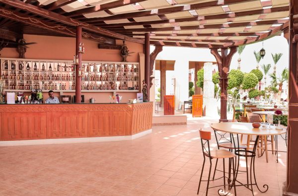 Charmillion Club Resort 5