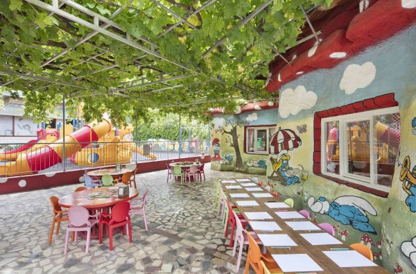 ALANIJA. Saulėtos atostogos. Skrydis, 7n. puikiame viešbutyje SAPHIR 4* su viskas įskaičiuota plius maitinimu!