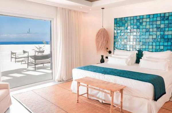 Kosta Adechė. Ką manote apie romantišką pabėgimą į TENERIFĘ ? Skrydis, 7n. viešbutyje JARDIN TROPICAL 4*, su pusryčiais - nuo 839 €!