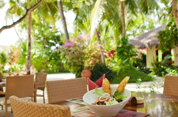 Šeimos atostogos Maldyvuose! Skrydis, pervežimas ir 7 n. viešbutyje KURAMATHI MALDIVES 4+*