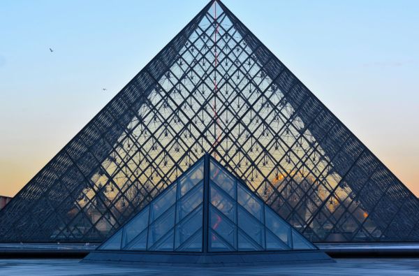 Bohemiškas Paryžius