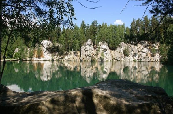 Čekijos kalnai 5d./4n.