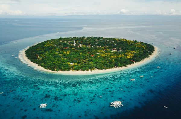 Filipinai – gražiausios salos ir  paplūdimiai. Poilsis ir pramogos Panglao saloje ir El Nido kurorte. Bene plačiausia pažintinė programa 14d.