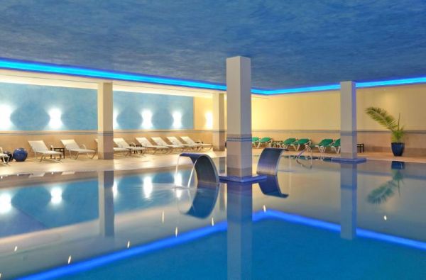 ALBUFEIRA - Armasaun de Pera. Ideali vieta Jūsų rudens atostogoms ALGARVĖJE. Skrydis, 7n. viešbutyje PESTANA VIKING 4*, su pusryčiais - nuo 615 €!