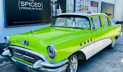 Puerto Plata (Dominikos Respublika)