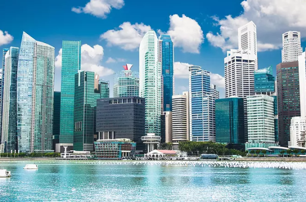 Kruizinė kelionė po Pietryčių Azijos šalis Ovation of the Seas laivu aplankant Singapūrą ir Kvala Lumpūrą su vadovu iš Lietuvos!