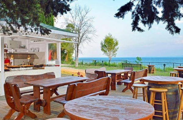 Planuokite įspūdingas vasaros atostogos Bulgarijoje 4* viešbutyje SOL NESSEBAR RESORT su skrydžiu ir maitinimu  „viskas įskaičiuota“