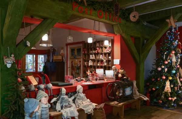 Kuo kvepia Kalėdos Lenkijoje?