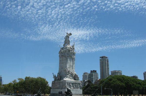 Argentina-Čilė-Velykų s.