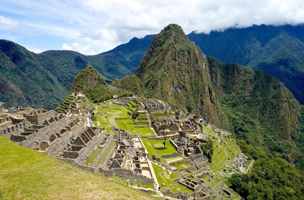 Peru - Bolivija, aplankant Ujūnio druskos „sniegynus“, Vaivorykštinius kalnus ir Amazonės baseino džiungles 18d. (21d.)