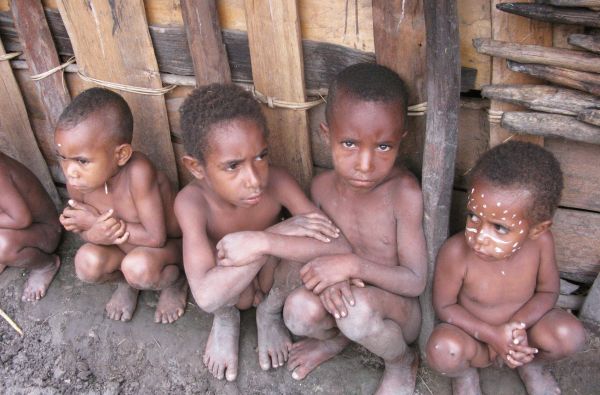 Didysis GRŪDOS turas po 8 Indonezijos salas