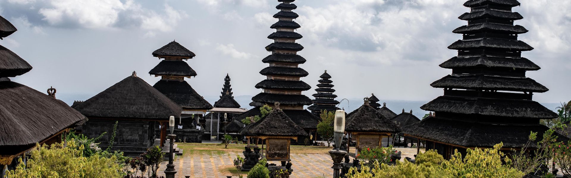 Naudinga informacija apie Balį