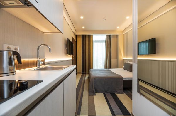 Viešbutis GRAND BALTIC DUNES PALANGA 4+*