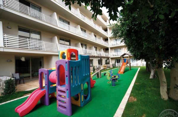 Magalufas. Atostogos viename gražiausių pietvakarinių MALJORKOS kampelių. Skrydis, 7n. viešbutyje OCCIDENTAL CALA VINAS 4*, su pusryčiais ir vakarienėmis - nuo 724 €!