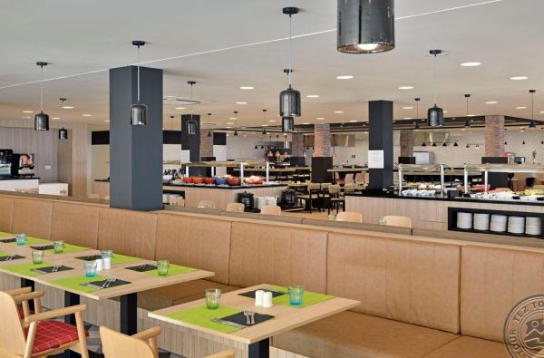 ESTEPONA. Dieviškos atostogos – Pietų Ispanijoje. Skrydis, 7n. viešbutyje SOL MARBELLA ESTEPONA - ATALAYA PARK 4*, su pusryčiais ir vakariene - nuo 729 €!