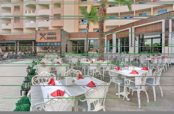 ALANIJA. Saulėtos atostogos. Skrydis, 7n. puikiame viešbutyje LONG BEACH RESORT & SPA 5* su Ultra viskas įskaičiuota maitinimu!