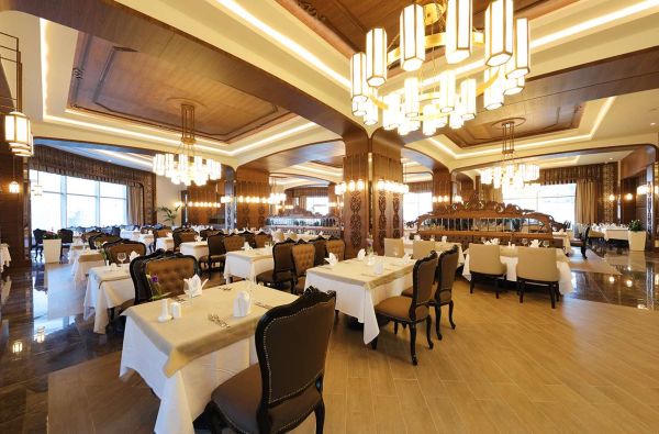 BELEKAS. Pabodo žiūrėti į kompiuterį? Metas padėti darbus į stalčių. Pagalvokite apie saulę, krištolo skaidrumo jūrą ir pakvieskite save tuo pasilepinti. Skrydis, 7 n. 5* SUENO HOTELS DELUXE BELEK viešbutyje su „ultra viskas įskaičiuota“ maitinimu!Tobula!